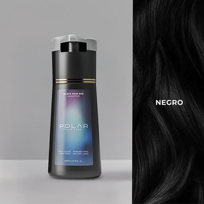 Shampoo tinte instantáneo upsell