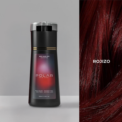 Shampoo tinte instantáneo upsell