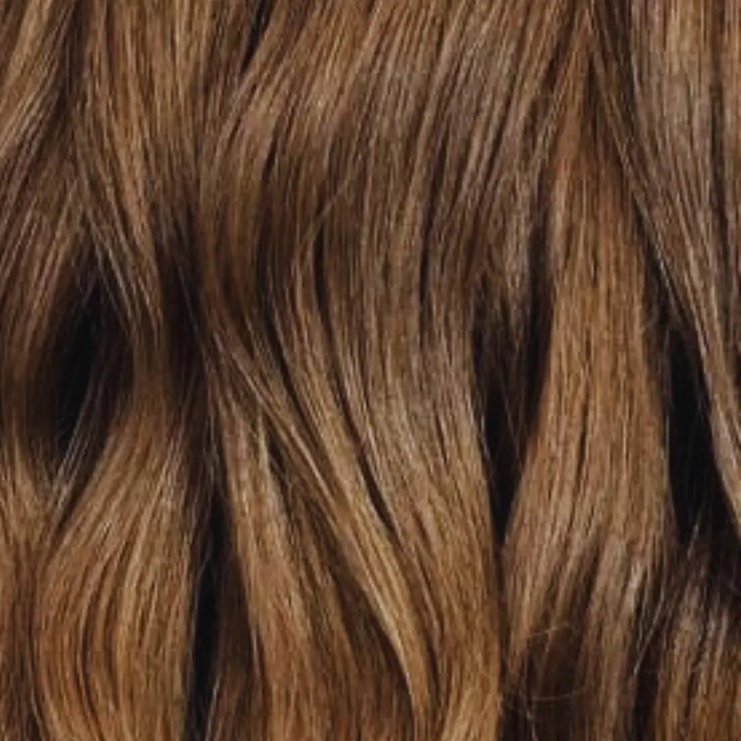 Shampoo tinte instantáneo upsell